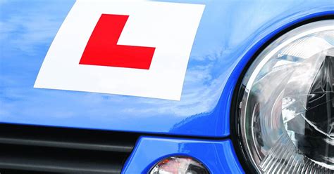 Learner Permits Extended As Driving Tests To Resume Next Week The