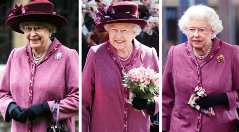 10 pakaian kesayangan anggota keluarga kerajaan yang dipakai berkali kali sisi terang