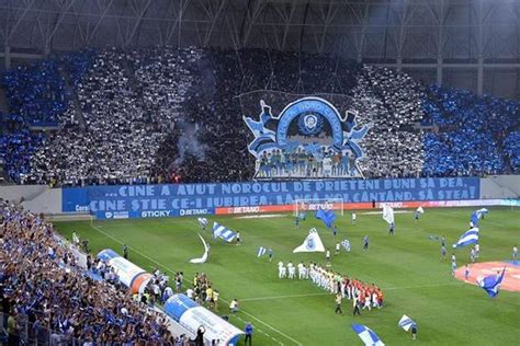 Fcsb vs cs universitatea craiova result. Universitatea Craiova - FCSB 15.09.2019