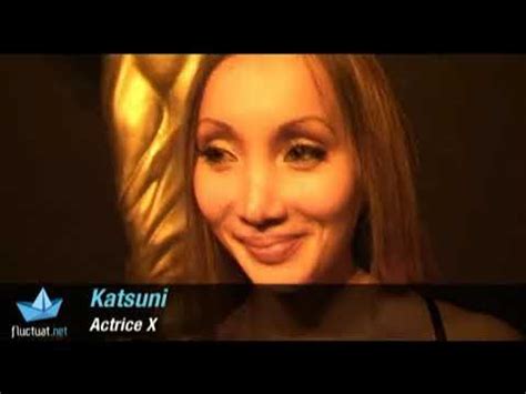 Katsumi La Petite Sorci Re Porno X Youtube