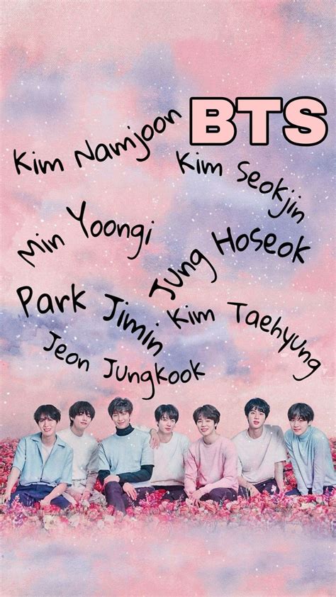 Bts Aesthetic Wallpapers 4k Hd Bts Aesthetic Backgrounds On Wallpaperbat