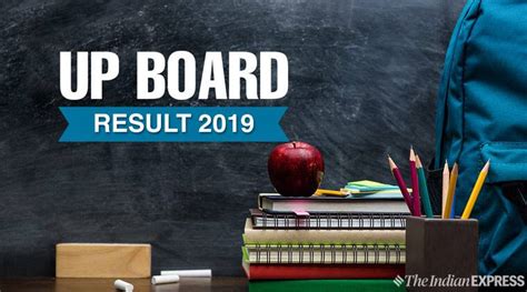 Up Board Upmsp 12th Result 2019 Date How To Check Intermediate Marks