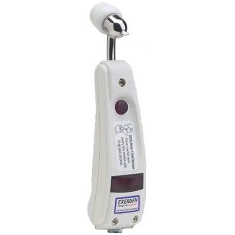 Pt Tat5000 Temporalscanner Temporal Artery Thermometer Temporal Artery