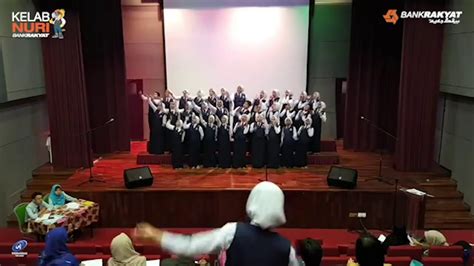 Bank negara scholarship 2018 (undergraduate). BANK RAKYAT | Choral Speaking 2018 - SK Jalan 3 Bandar ...