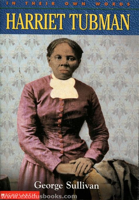 Harriet Tubman Book For Kids Harriet Tubman Learning Resources For