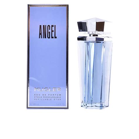 His passion led him to focus more on drawing than on school, and at the age of 9, he began to study classical dance. Angel - Thierry Mugler -Eau De Parfum -100 Ml - nouvote.com