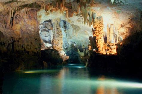 Jeita Grotto Facts And Information Beautiful World Travel Guide