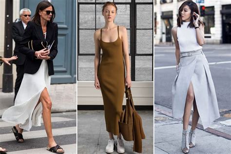 Heres The Scoop On Ultimate Chic And Minimal Fashion Statements