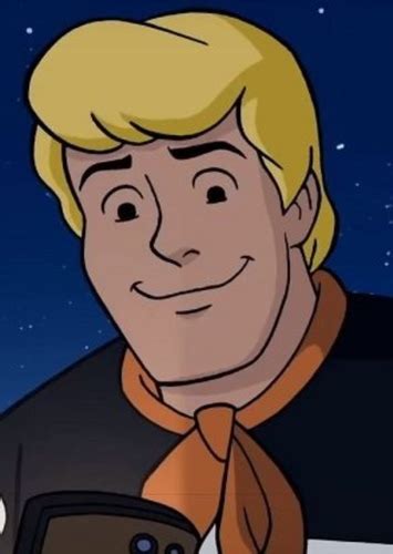 Fred Jones Fan Casting For Toon Adventures The Curse Of The Female