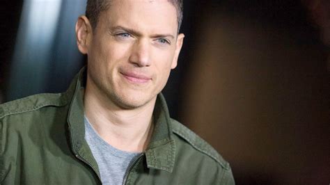 Wentworth miller is a compelling and critically acclaimed actor whose credits span both television and feature film. Why Wentworth Miller won't reprise 'Prison Break' role: 'I ...