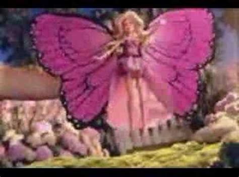 2008 Barbie Mariposa Magic Wings Mariposa Doll Commercial YouTube