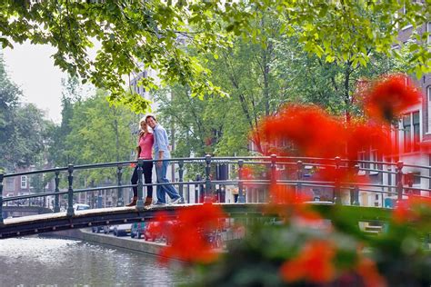 Les 10 Meilleures Choses à Faire En Couple à Amsterdam Les Lieux Les
