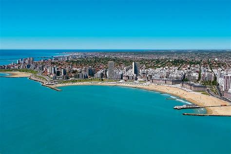 City in buenos aires province, argentina. Mar del Plata - SMATA Turismo