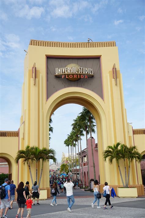 Forget The Kids Why Visiting Universal Orlando Is A Great Getaway For