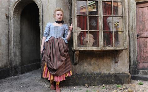 Harlots Review Hulus Prostitute Drama Fizzles Early On Collider