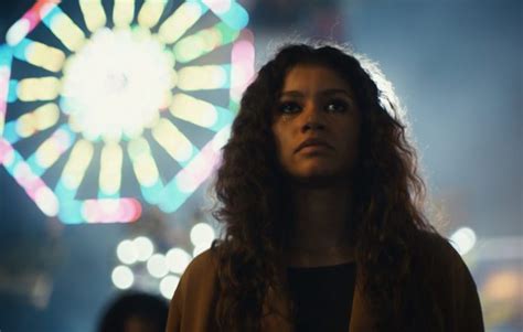 Euphoria Finale Review A Chaotic Confusing But Ultimately Beautiful Close To One Of The