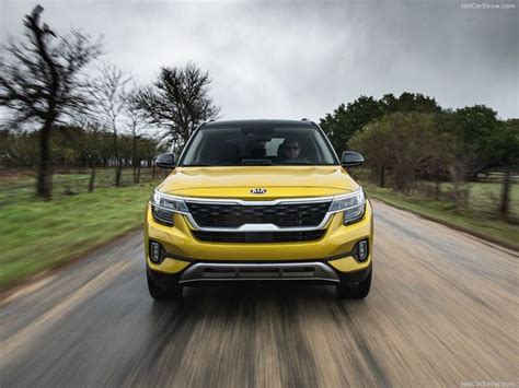 Đánh Giá Xe Kia Seltos 2022 Suv đô Thị đáng Cân Nhắc Quản Lý Chi Phí