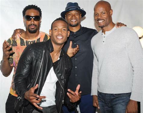 The Wayans Brothers Movies