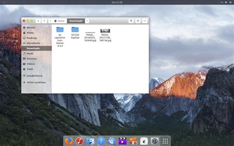 How To Make Ubuntu Look Like Mac In 5 Steps Omg Ubuntu