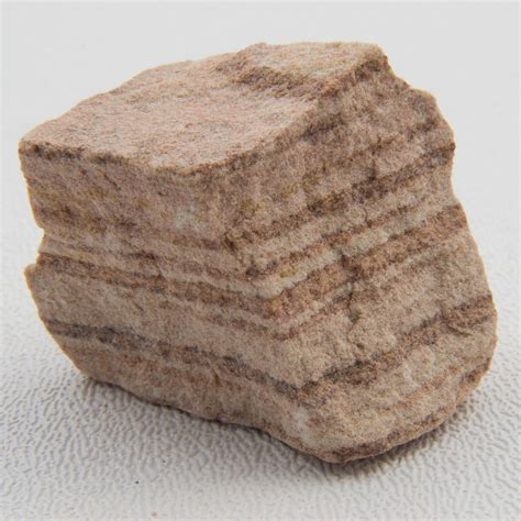 Learning Geology Sandstone
