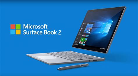 The original surface book was a testament to microsoft's engineering experience. Surface Book 2 Enters Mass Production and Could Be ...