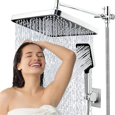 Most Popular Rain Shower Head For 2023 The Jerusalem Post