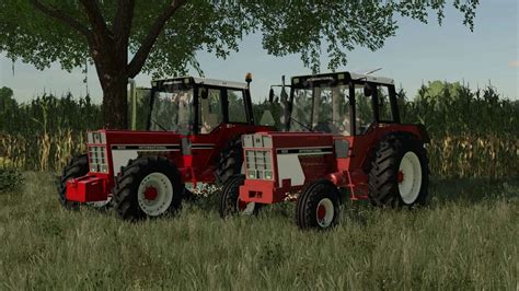 Ls22 Ihc 9551055 V1000 Farming Simulator 22 Mod Ls22 Mod Download