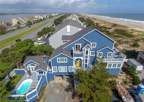 Villa rental in fenwick island with shared pool, golf nearby. Pin by Angela Kuhn on Delaware in 2020 | Fenwick island ...