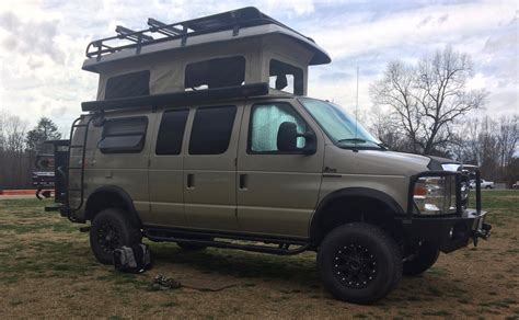 Find 1,417 used wheelchair vans as low as $26,990 on carsforsale.com®. For Sale: 2014 SMB RB-50/Ford E350 V10 with Quigley 4x4 ...