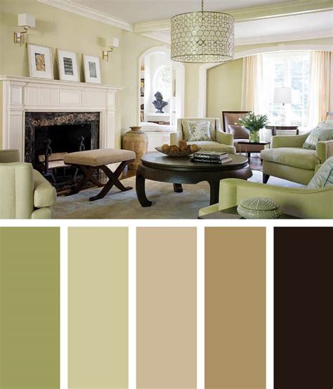50 Living Room Paint Color Ideas For The Heart Of The Home Images