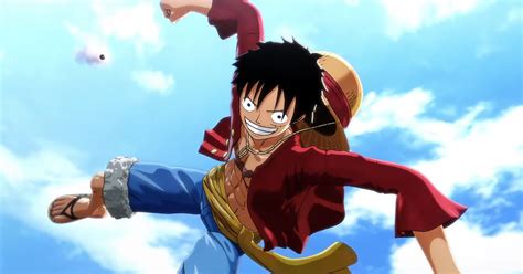 Luffy Wallpaper Ps4 Ps4 Cover Anime One Piece Wallpapers Wallpaper