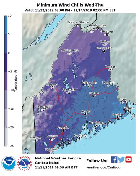 Maps Here Are The Snowfall Forecasts For Maine New Hampshire And