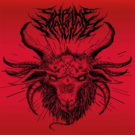 Shrine Of Malice Carnal Beast Single 2019 Core Radio