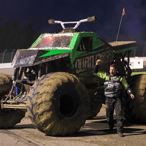 Monster Truck Throwdown On Instagram “the Excitement Is Real