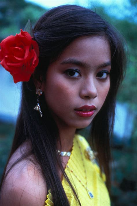 Beautiful Thai Girl Photograph By Carl Purcell The Best Porn