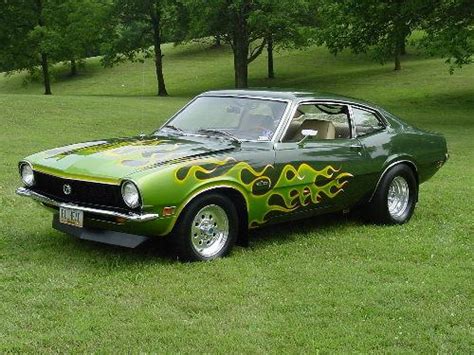 Free Download Ford Maverick Muscle Classic Hot Rod Rods Gs Wallpaper