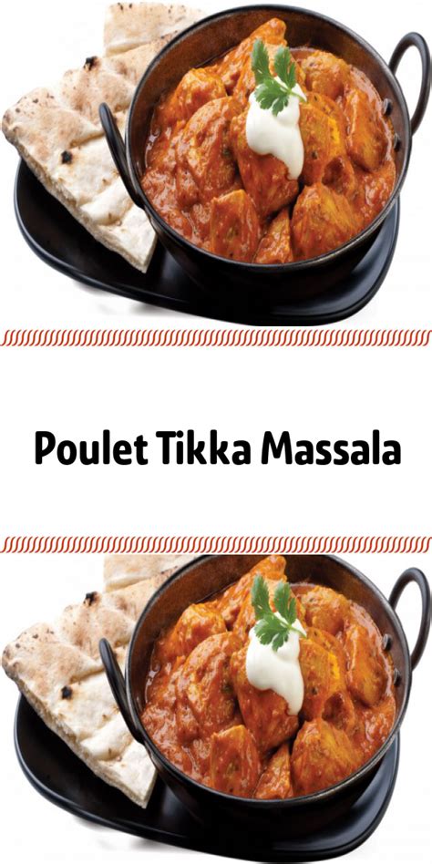 Add the tikka masala paste and peppers, then cook for 5 mins more to cook out the rawness of the spices. Poulet Tikka Massala | Poulet tikka massala, Poulet tikka ...