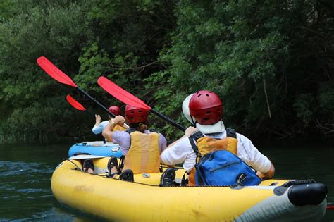 Canoeing Holidays In Croatia Huck Finn Adventure Travel Croatia