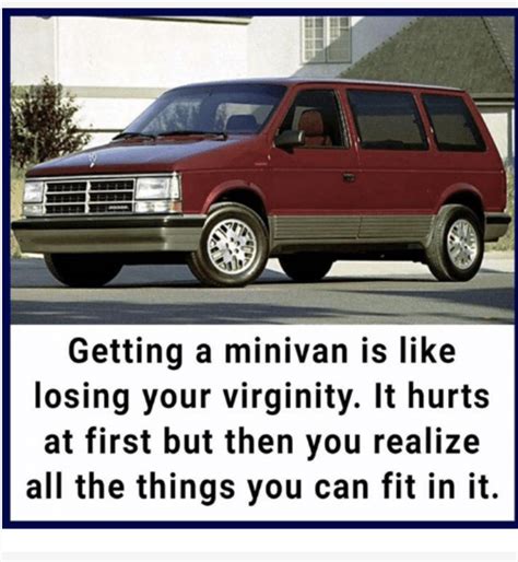 Whats In That Van What You Got In That Van 10 Things I Always Keep In My Minivan A Good