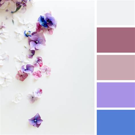 130 Eye Catching Color Combinations For Design Enthusiasts — The Designest