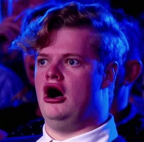 25 Surprised Face Memes Thatll Totally Make Your Day