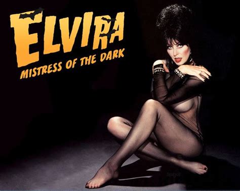 Celebrity Leg Show Elvira Mistress Of The Dark Mistress Cassandra