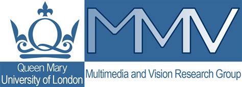 Mmv Group Multimedia And Vision Research Group Queen Mary University