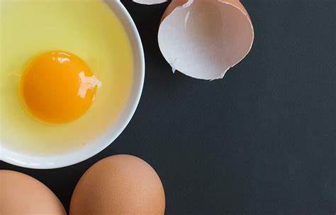 How Eggs Prevent Hair Loss And Aid Hair Growth