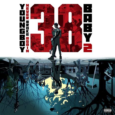 38 Baby 2 By Youngboy Never Broke Again Listen On Audiomack