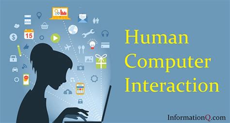 What Is Hci Human Computer Interaction