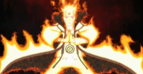 When Does Naruto Learn Nine Tails Name Narutoow