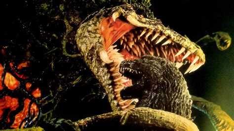 Watch Godzilla Vs Biollante Online Movie Yidio