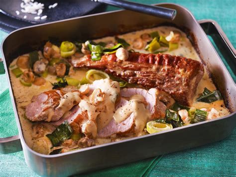 Schmorgerichte Rezepte für deftige Sattmacher