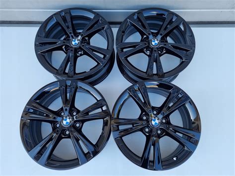 Bmw F40 F44 2 F45 F46 Gran Tourer 5x112 Is54 17 11016949852